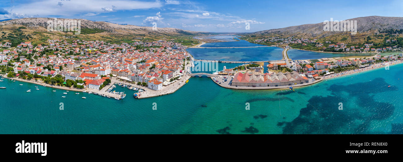 Pag hi-res stock photography and images - Alamy