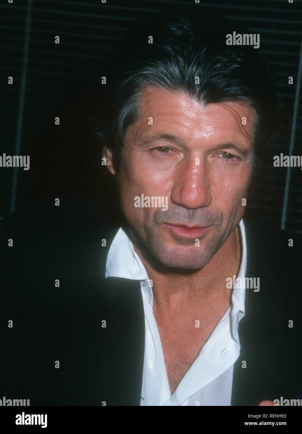 Fred ward hi-res stock photography and images - Alamy
