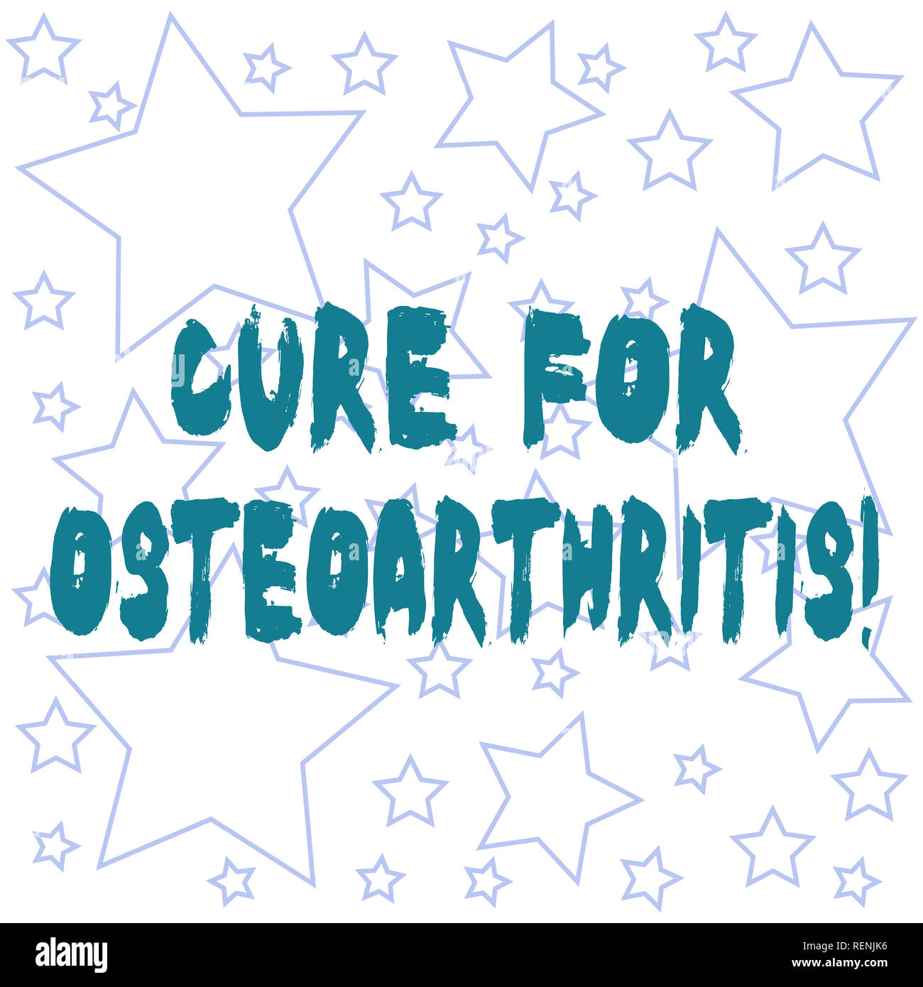 Knee joint replacement Cut Out Stock Images & Pictures Alamy