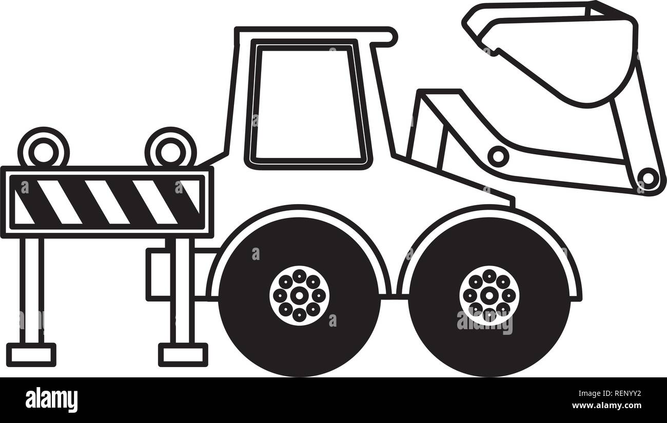 construction equipment design Stock Vector Image & Art Alamy