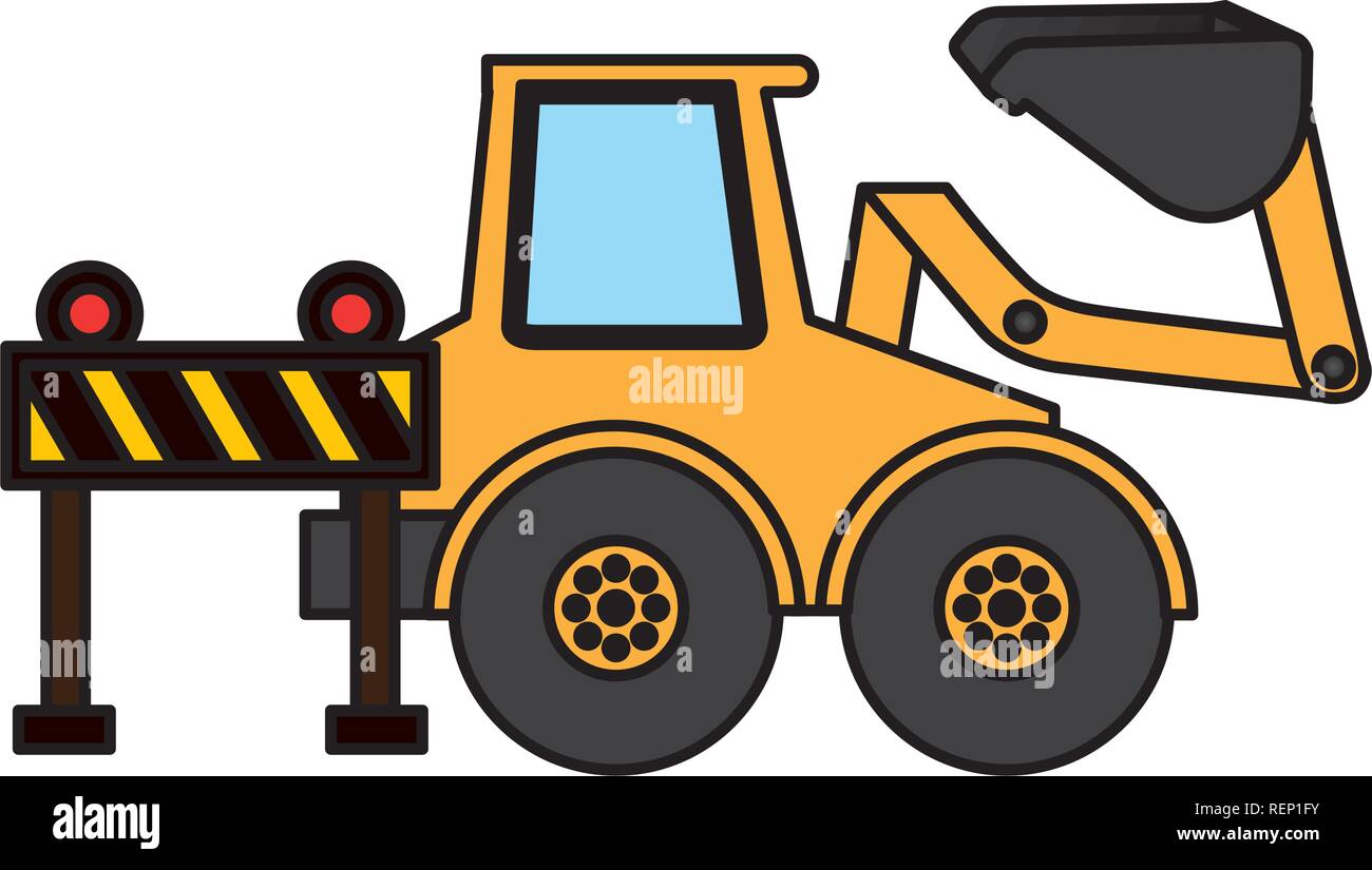 construction equipment design Stock Vector Image & Art Alamy