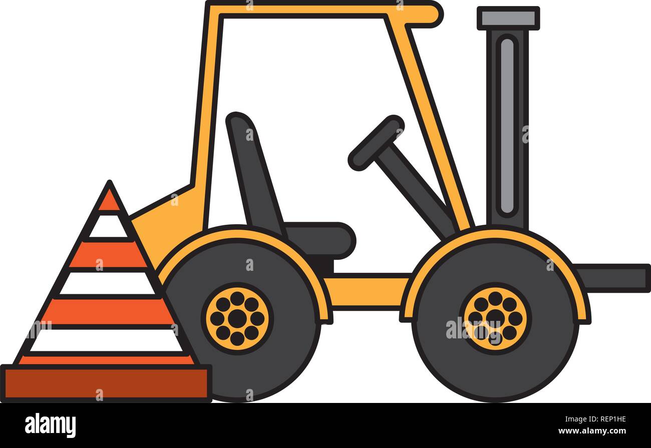 construction equipment design Stock Vector Image & Art Alamy