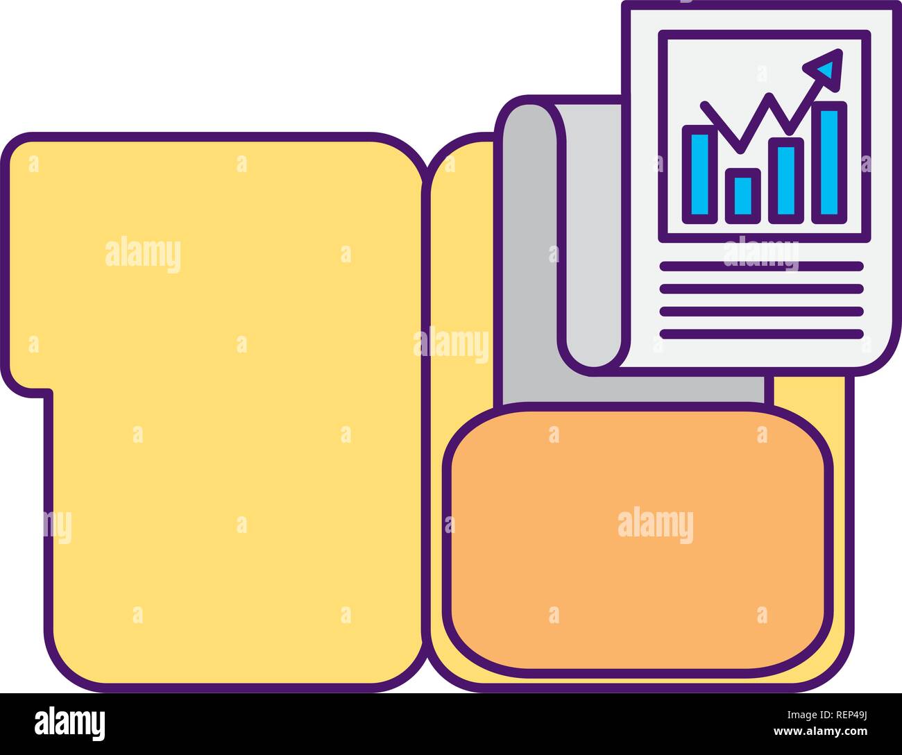 business startup success Stock Vector Image & Art - Alamy