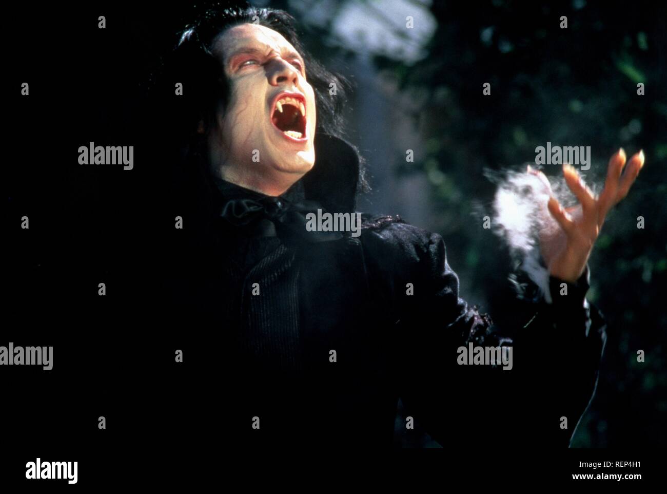 John Carpenter's Vampires  Year : 1998 USA Director : John Carpenter Thomas Ian Griffith Stock Photo