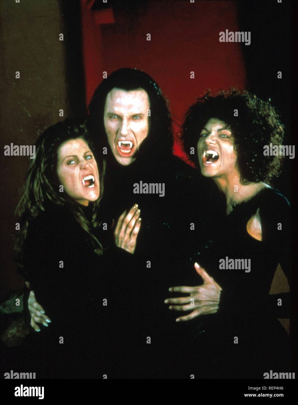 John Carpenter's Vampires  Year : 1998 USA Director : John Carpenter Thomas Ian Griffith Stock Photo