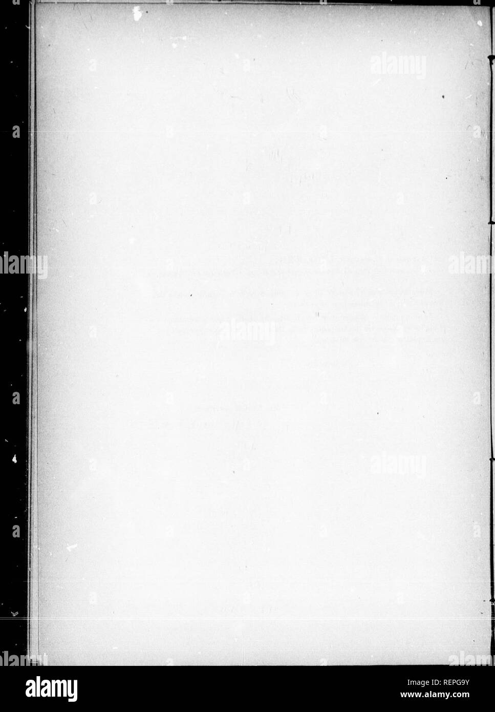 . Compte rendu de l'expédition de Mistassini 1884-85 [microforme]. Sciences naturelles; Natural history. . Please note that these images are extracted from scanned page images that may have been digitally enhanced for readability - coloration and appearance of these illustrations may not perfectly resemble the original work.. Low, A. P. (Albert Peter), 1861-1942. [S. l. : s. n. ] Stock Photo