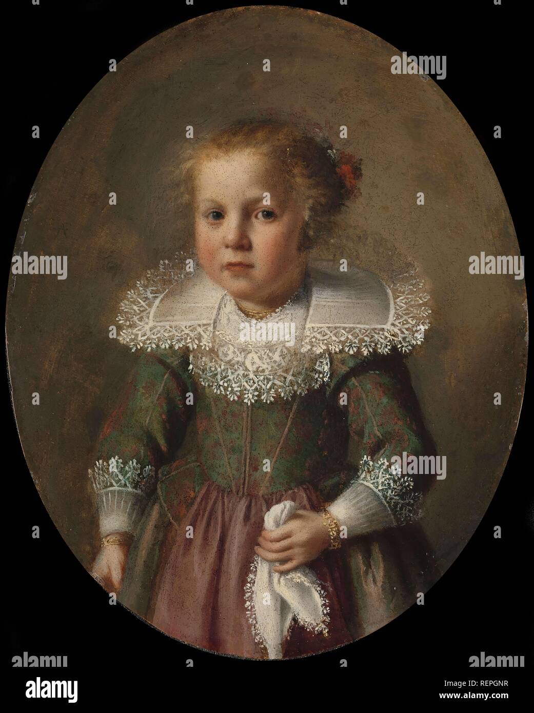 Cornelis van poelenburch rejected attribution hires stock photography