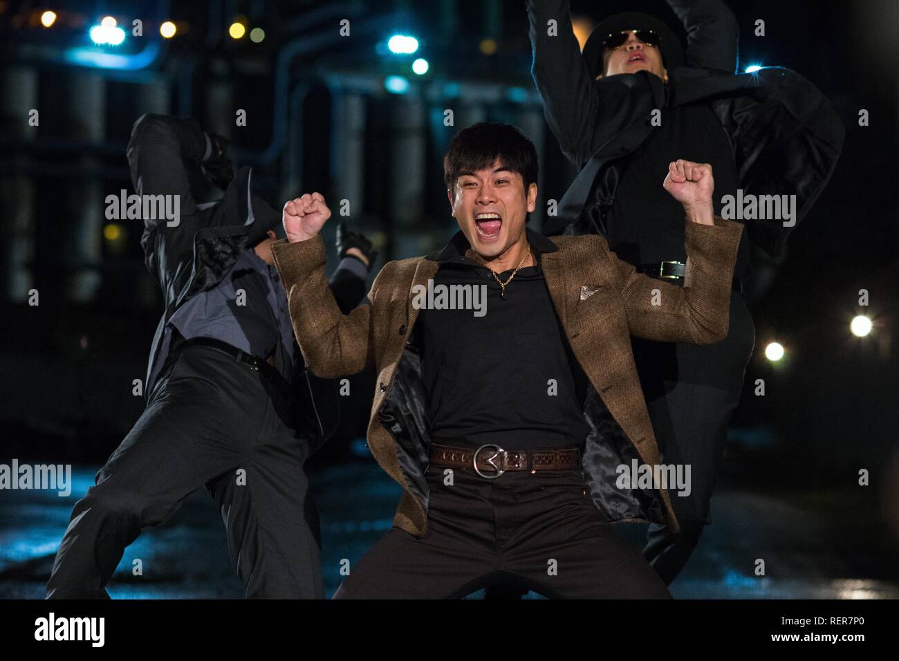 philip ng birth of the dragon