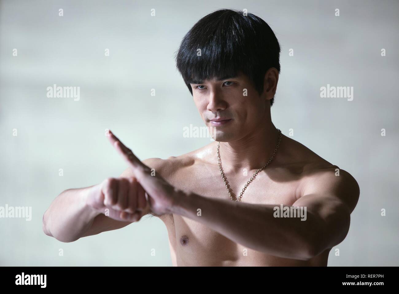 philip ng birth of the dragon