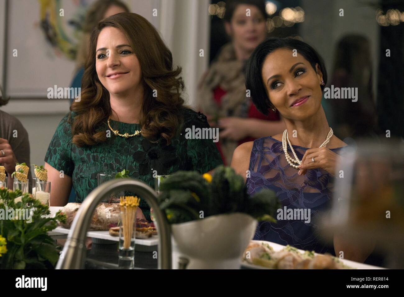 Bad Moms Movie(2016) High Resolution Stock Photography and Images Alamy