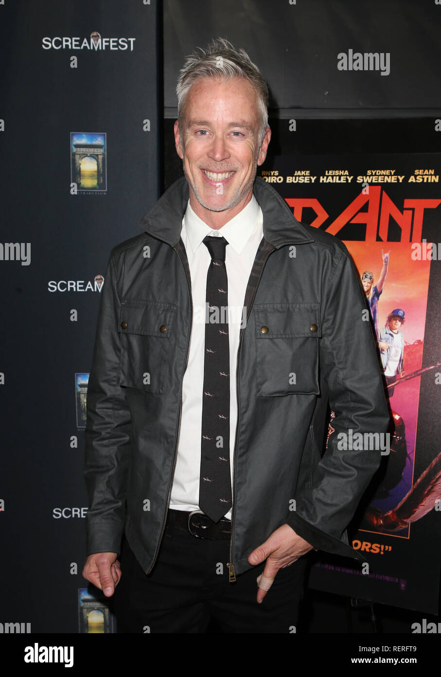 Ron carlson hires stock photography and images Alamy