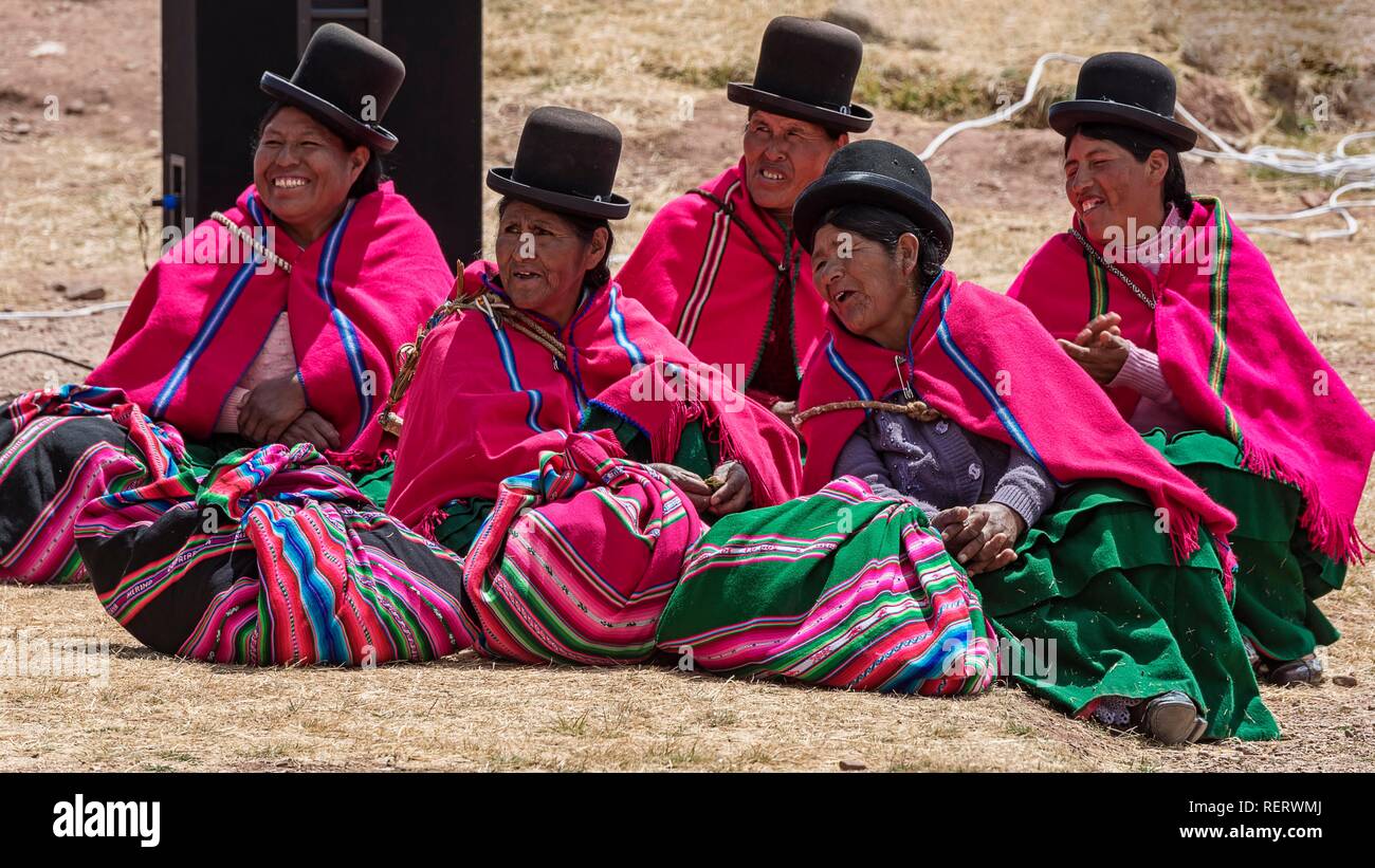 Chola people hi-res stock photography and images - Alamy