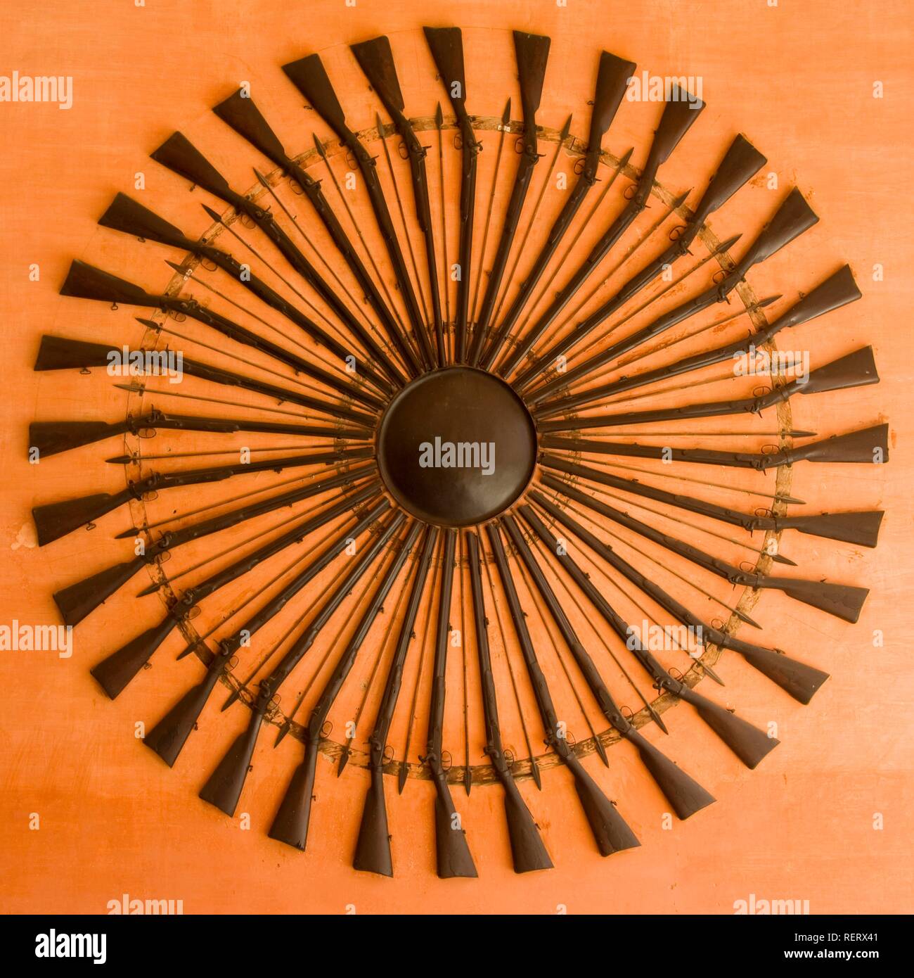 Gun Hall Stock Photos Gun Hall Stock Images Alamy
