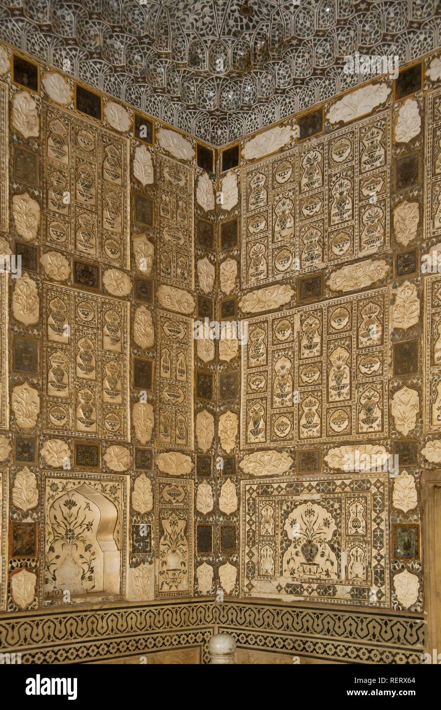 Sheesh Mahal Jaipur High Resolution Stock Photography and Images - Alamy