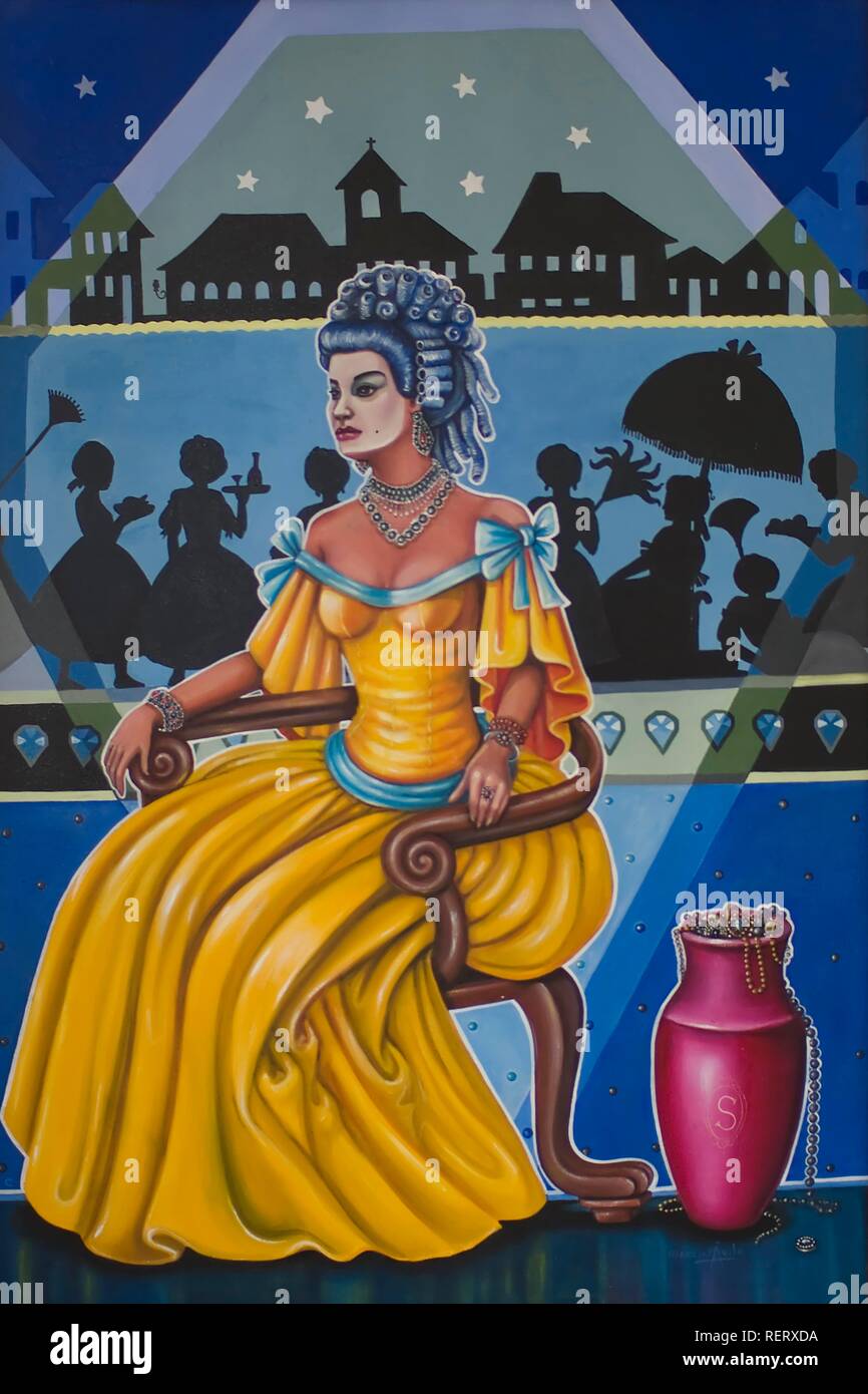 Slave paintings hires stock photography and images Alamy