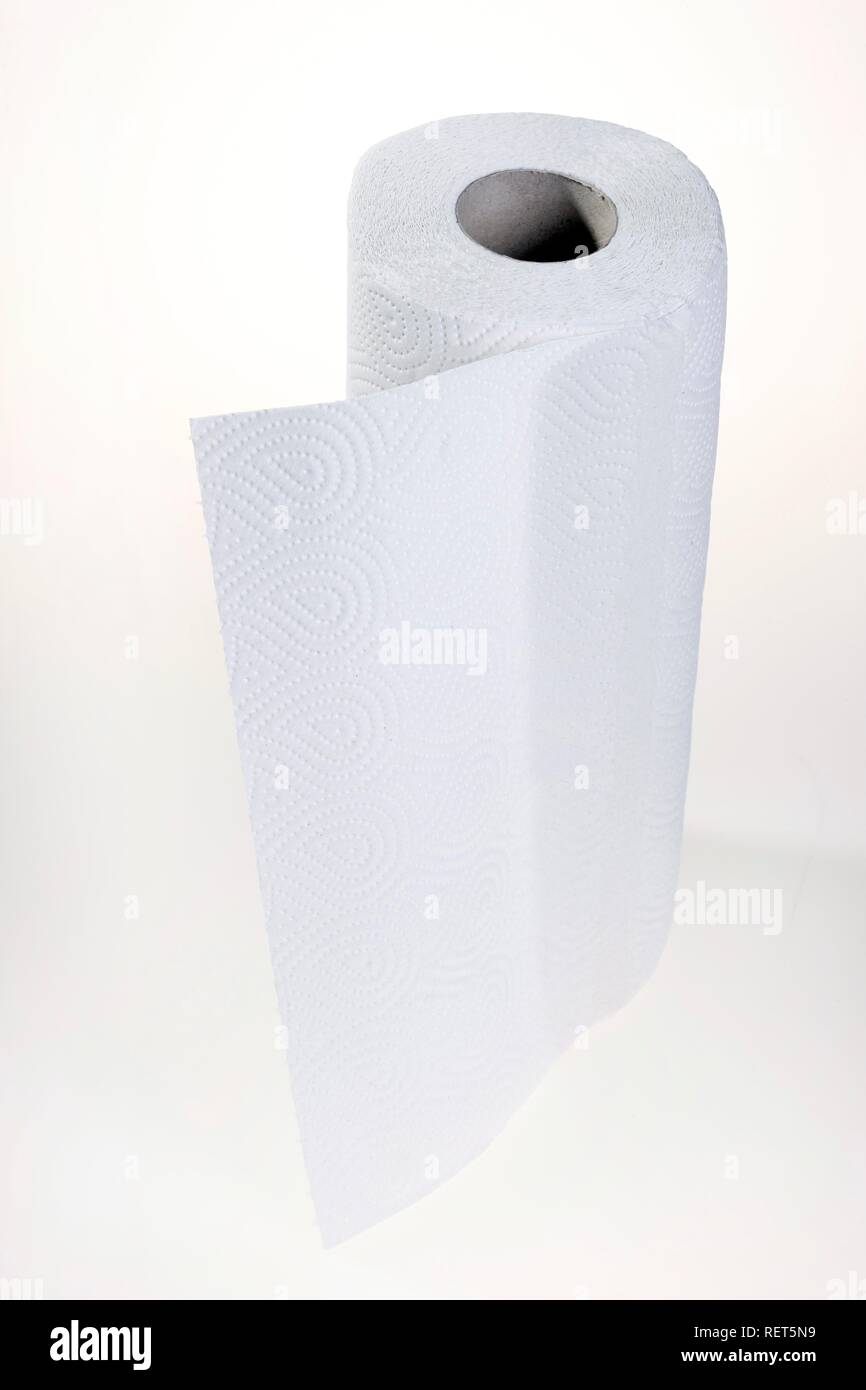 Kitchen roll hires stock photography and images Alamy