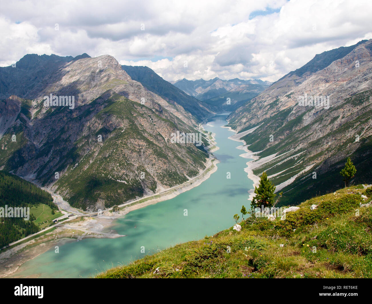 Livigno summer hi-res stock photography and images - Page 8 - Alamy