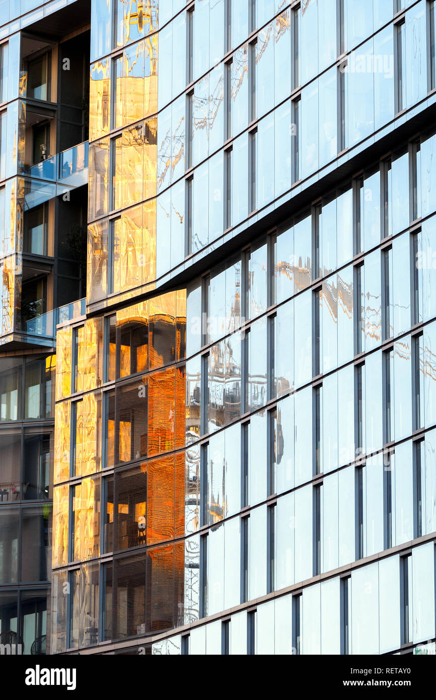 Modern circus hires stock photography and images Alamy