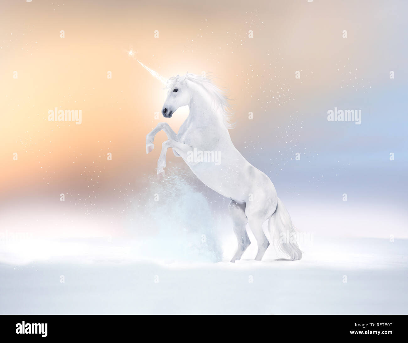 Fairy Tale Animal Stock Photos & Fairy Tale Animal Stock Images - Alamy