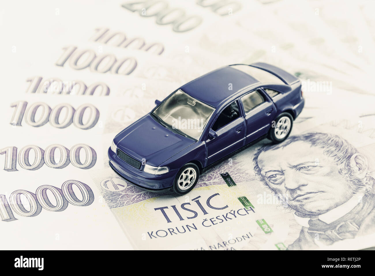 can i get a car loan working under the table