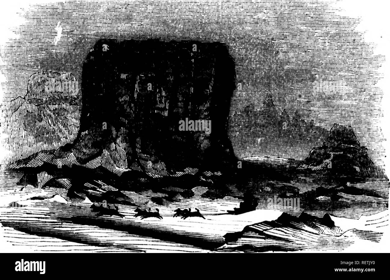 C 1847 c 1852 hi-res stock photography and images - Alamy