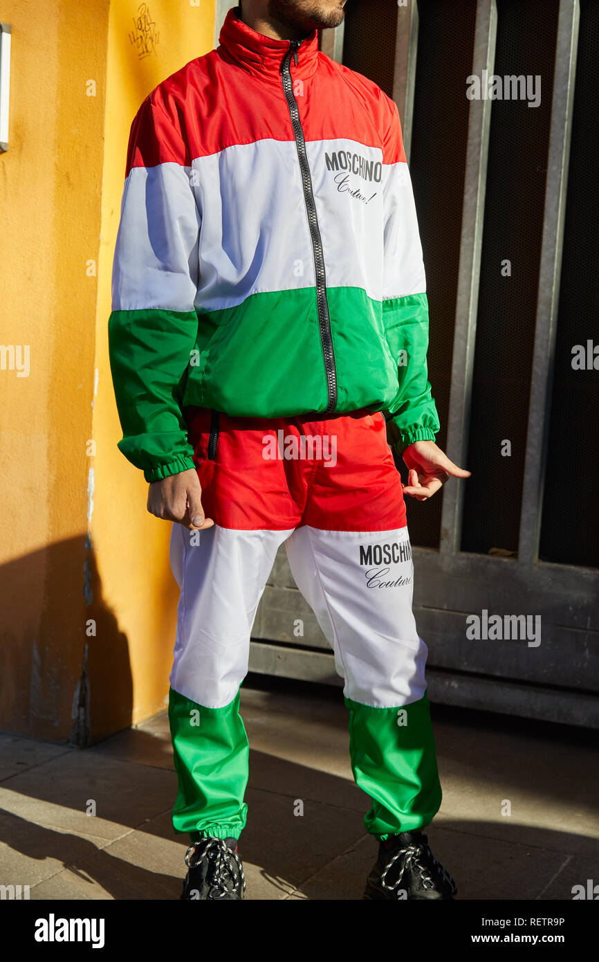 armani green suit