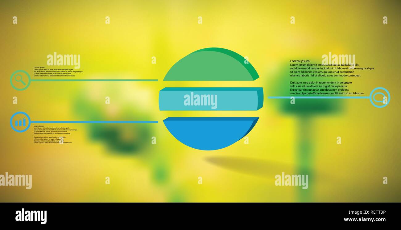 Round blurred lines color Stock Vector Images - Alamy