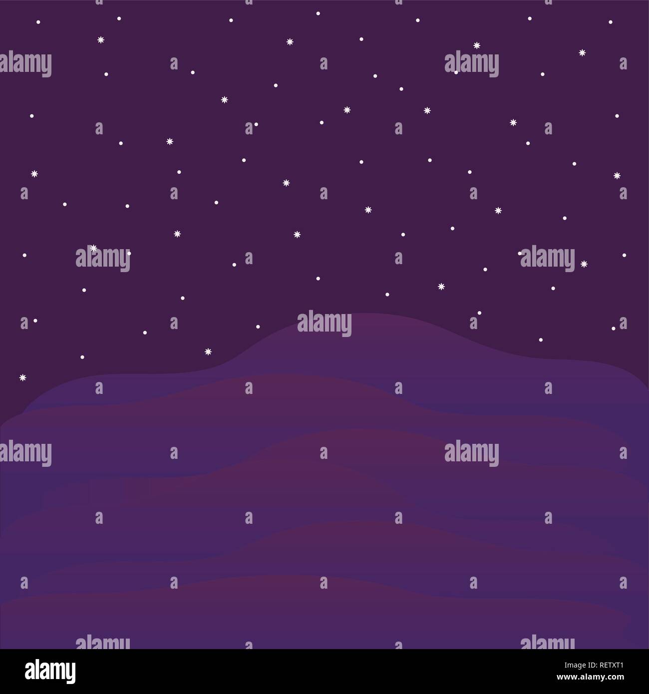 space background colorful design vector illustration Stock Vector Image ...