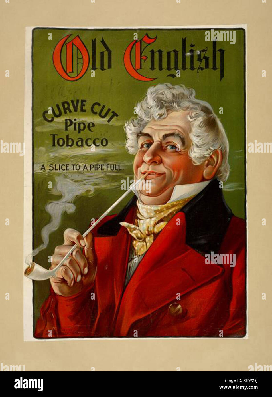 Uk tobacco advertising hi-res stock photography and images