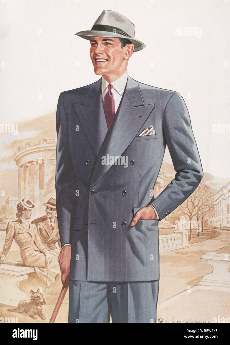 Мужчина в 20 30 40 50. Костюмы 50-х годов мужские. Костюм мужской 40 лет. Одежда 1940-х годов мужская. Мужской костюм в стиле 40х годов.