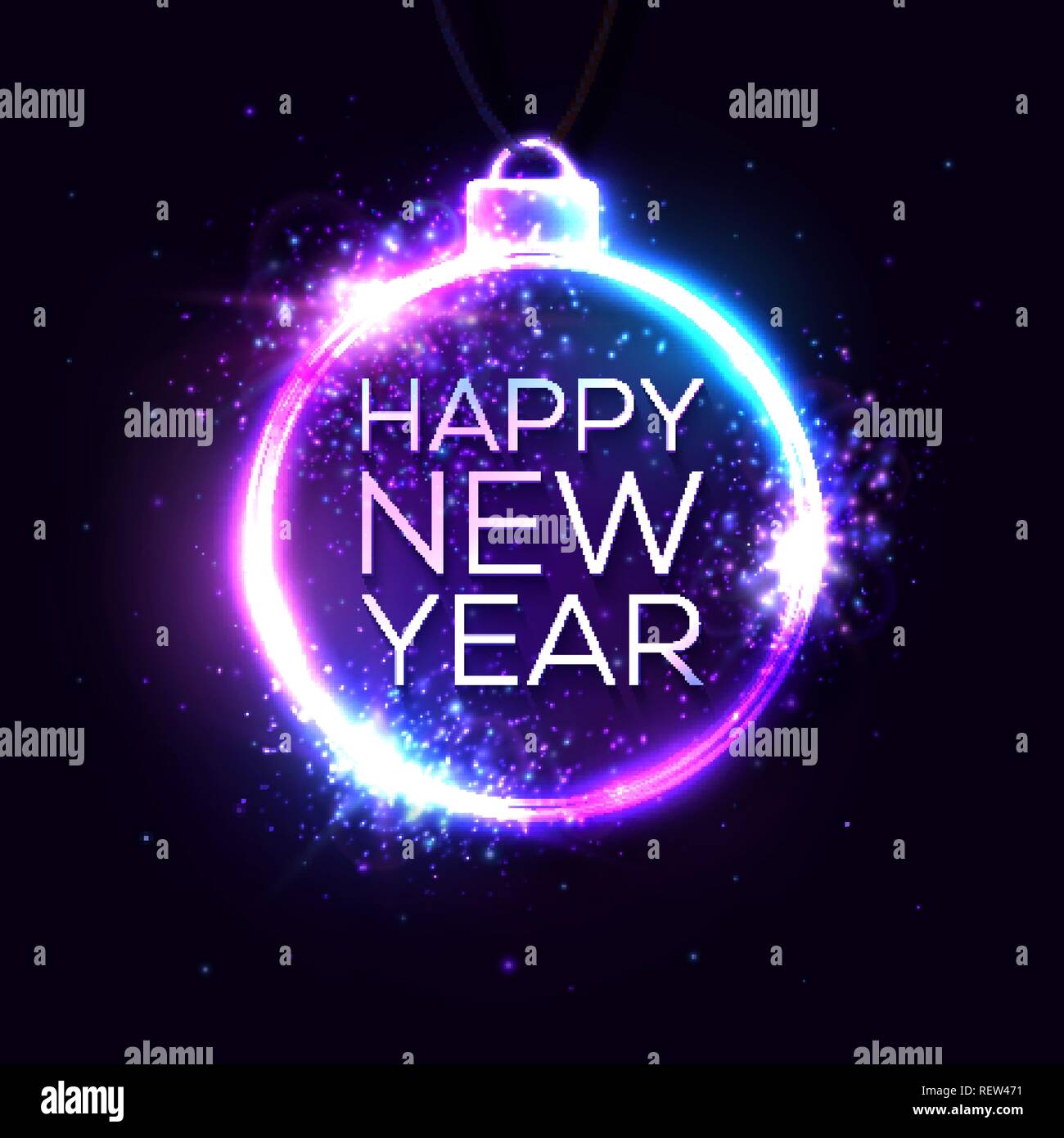 Seasonal roadside Stock Vector Images - Alamy