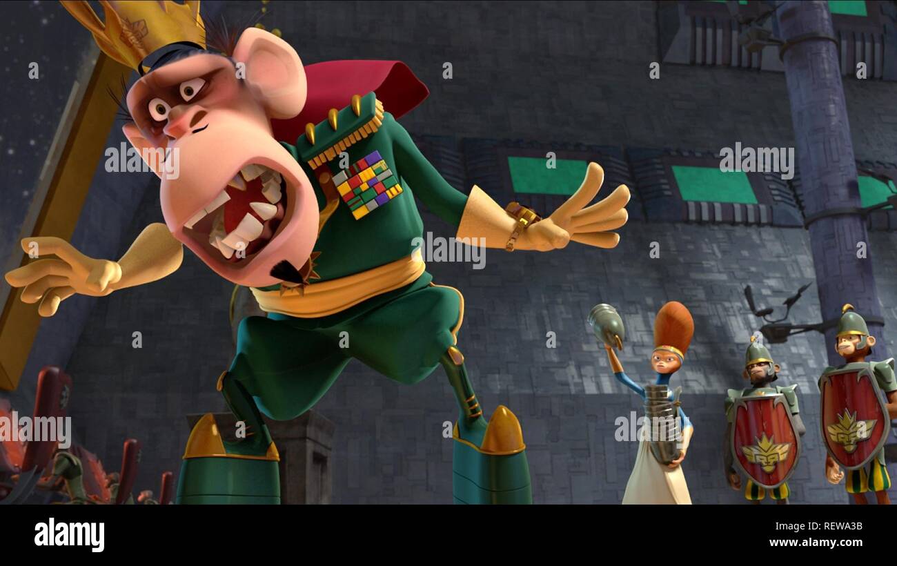 Zhong Spark A Space Tail 2016 Stock Photo Alamy