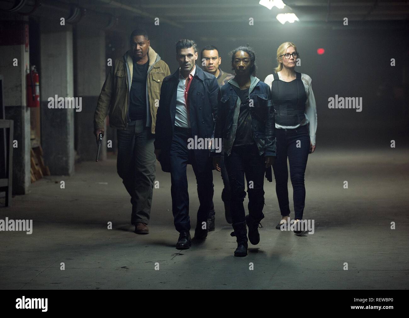 Betty Gabriel Stock Photos & Betty Gabriel Stock Images Alamy