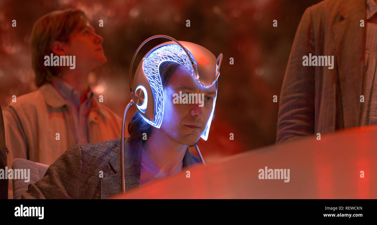 James Mcavoy X Men Apocalypse 2016 Stock Photo 232898729 Alamy