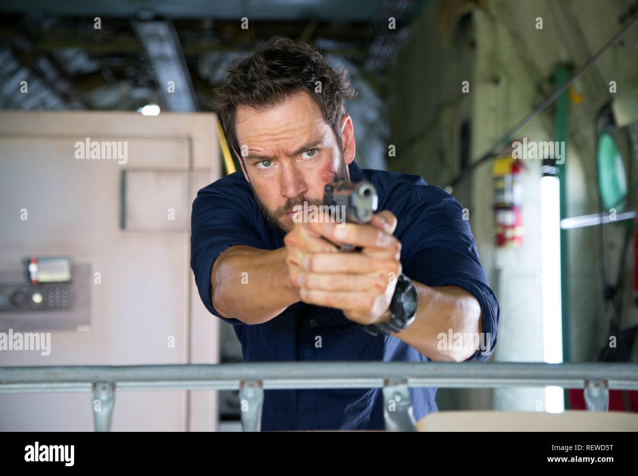 Precious Cargo High Resolution Stock Photography And Images Alamy