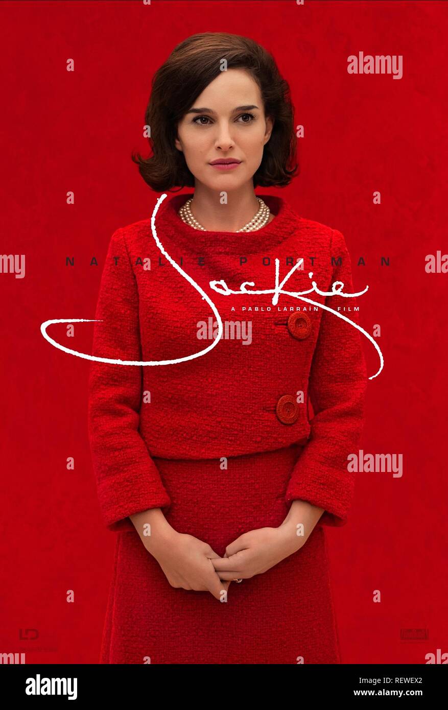 Natalie Portman Poster High Resolution Stock Photography And Images Alamy