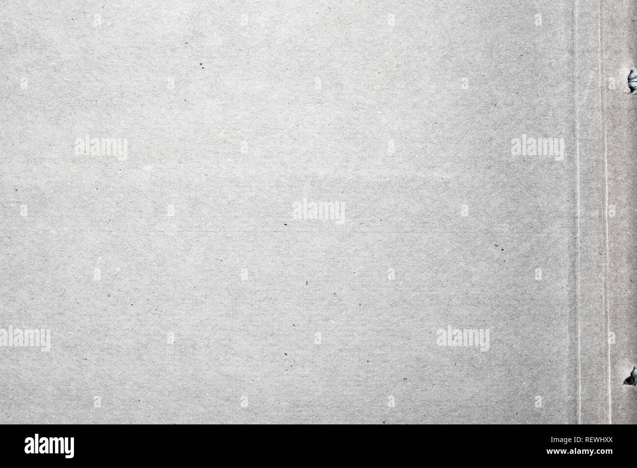 Grey paper texture Background Stock Photo Alamy