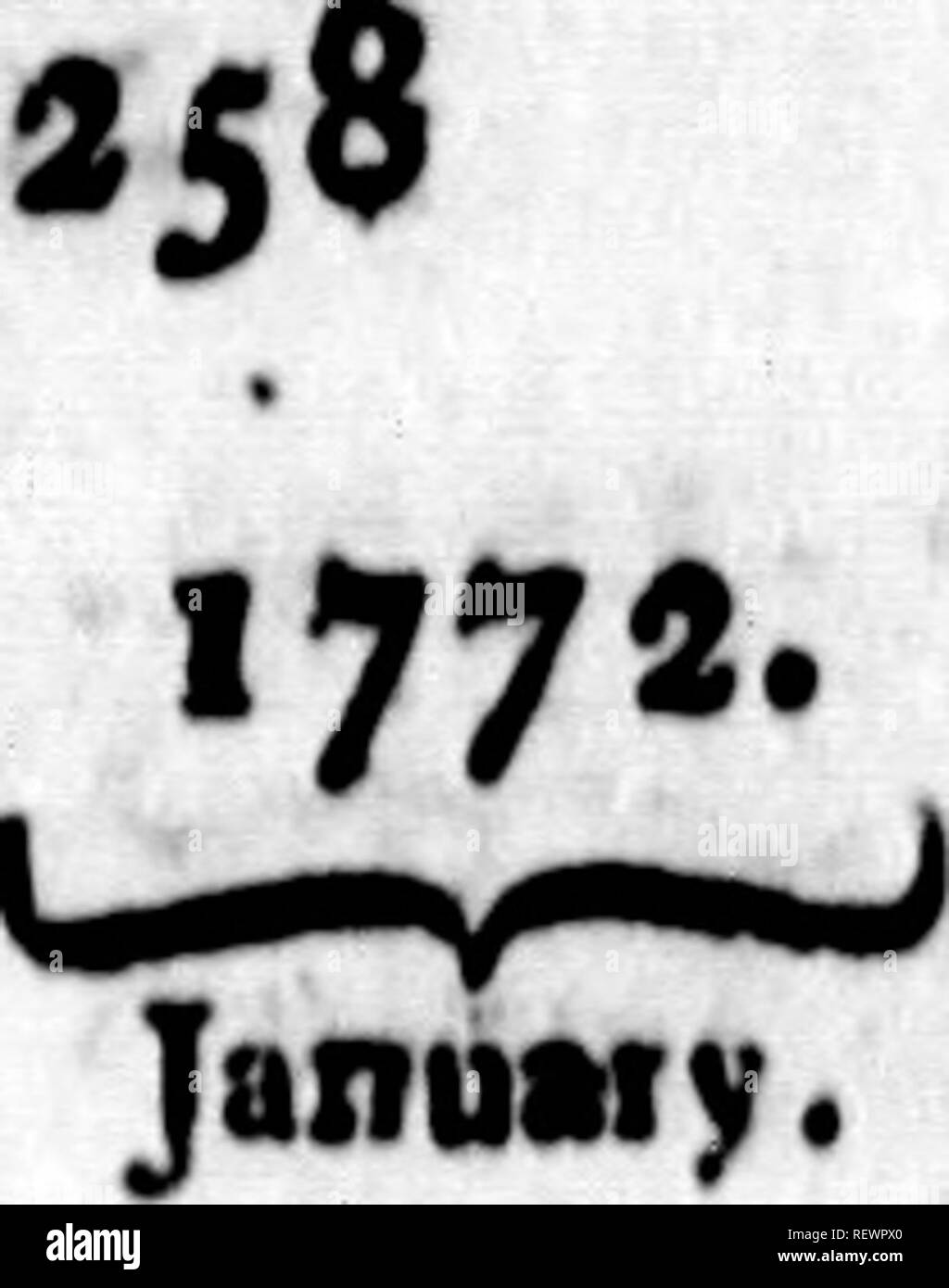 . A journey from Prince of Wales's Fort, in Hudson's Bay, to the northern ocean [microform] : undertaken by order of the Hudson's Bay Company for the discovery of copper mines, a north west passage, &amp;c. in the years 1769, 1770, 1771 &amp; 1772. Indians of North America; Natural history; Indiens; Sciences naturelles. A JOURNEY TO THE legs with fuch violence as to endanger any birch- rind canoe that comes within their reach ; for which reafon all the Indians who kill deer upon the water are provided with a long (lick that will reach far beyond the head of the canoe. The moofe are alfo the ea Stock Photo