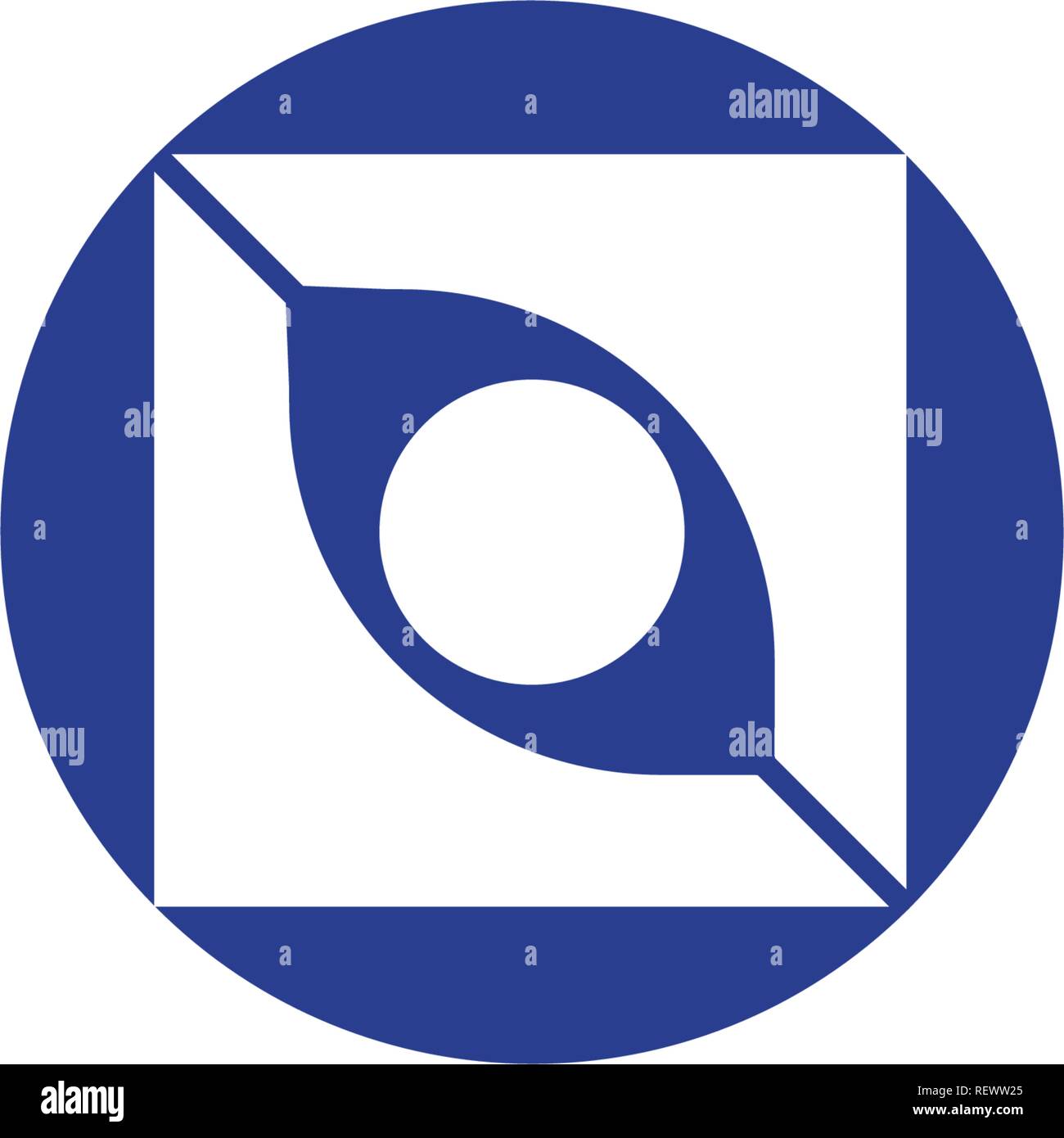 Arrow business logo and symbol vector Stock Vector Image & Art - Alamy