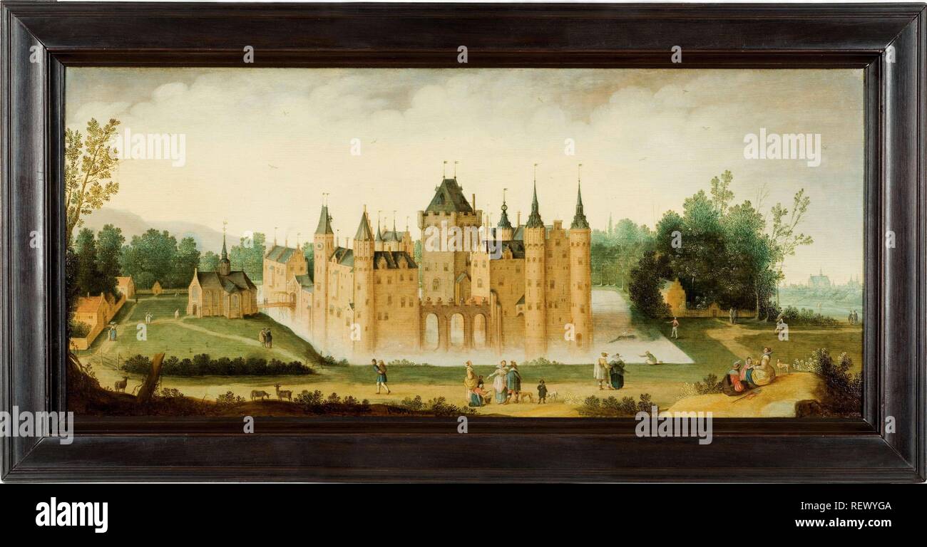 Egmond aan den hoef hires stock photography and images Alamy