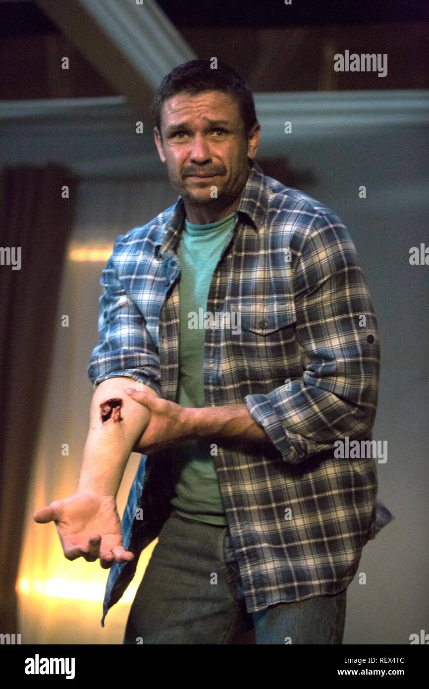 Matt Nable High Resolution Stock Photography and Images Alamy