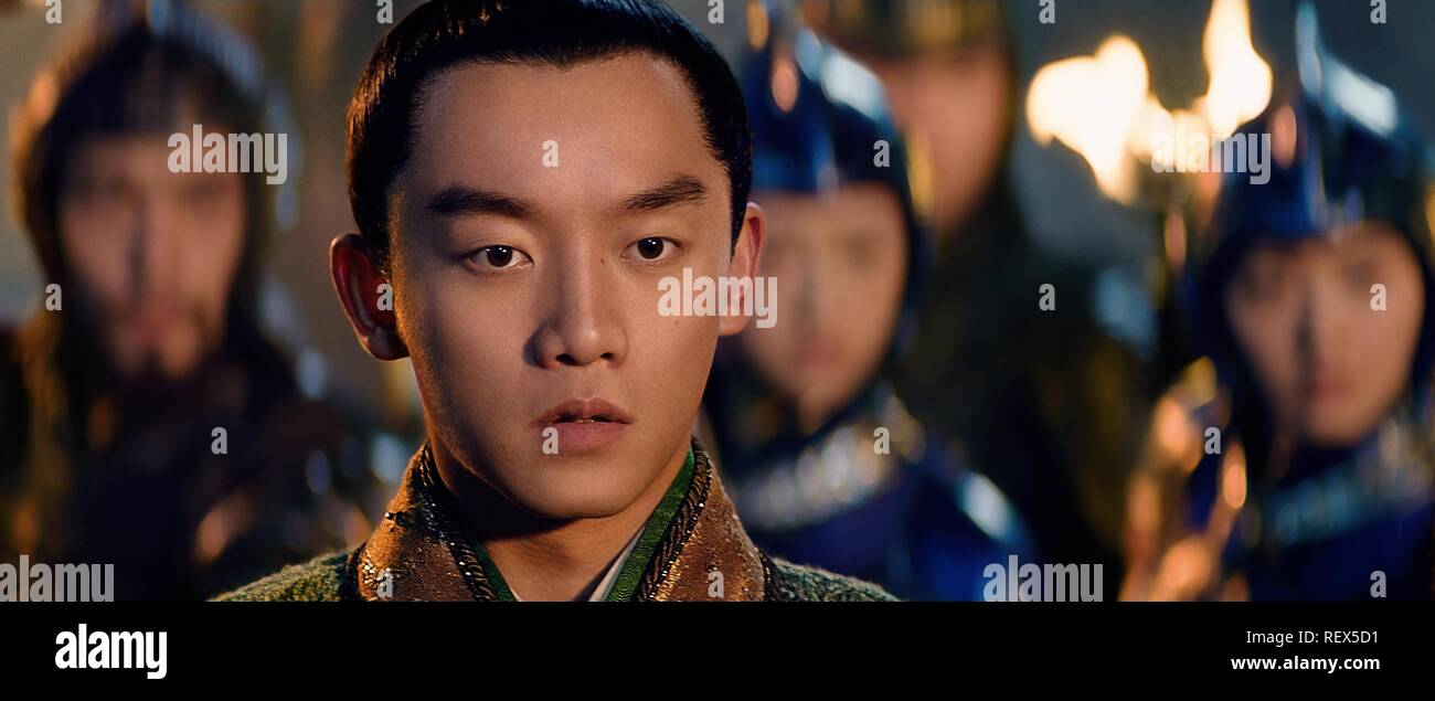 Ryan Zheng The Great Wall 16 Stock Photo Alamy Ryan Zheng The Great Wall 16 Stock Photo Alamy