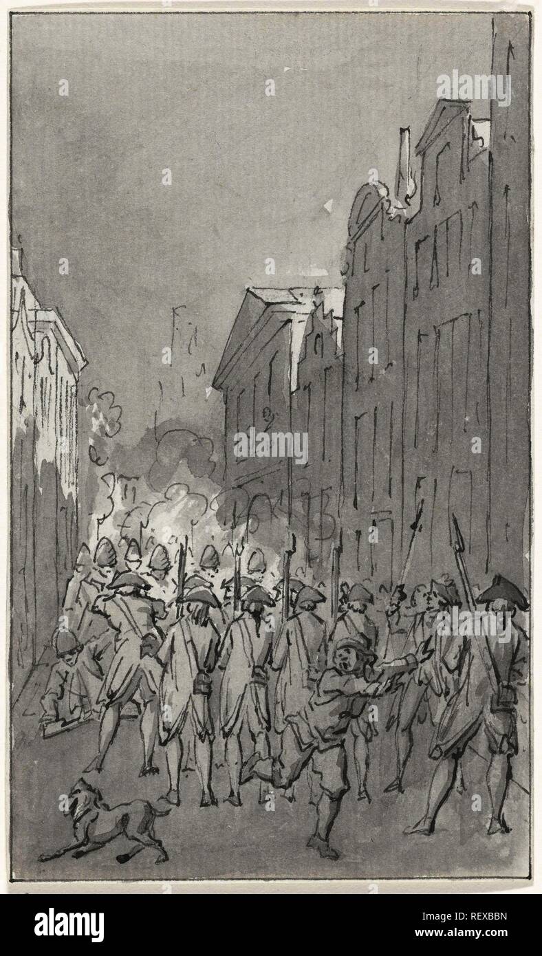 Aug 1784 hi-res stock photography and images - Alamy