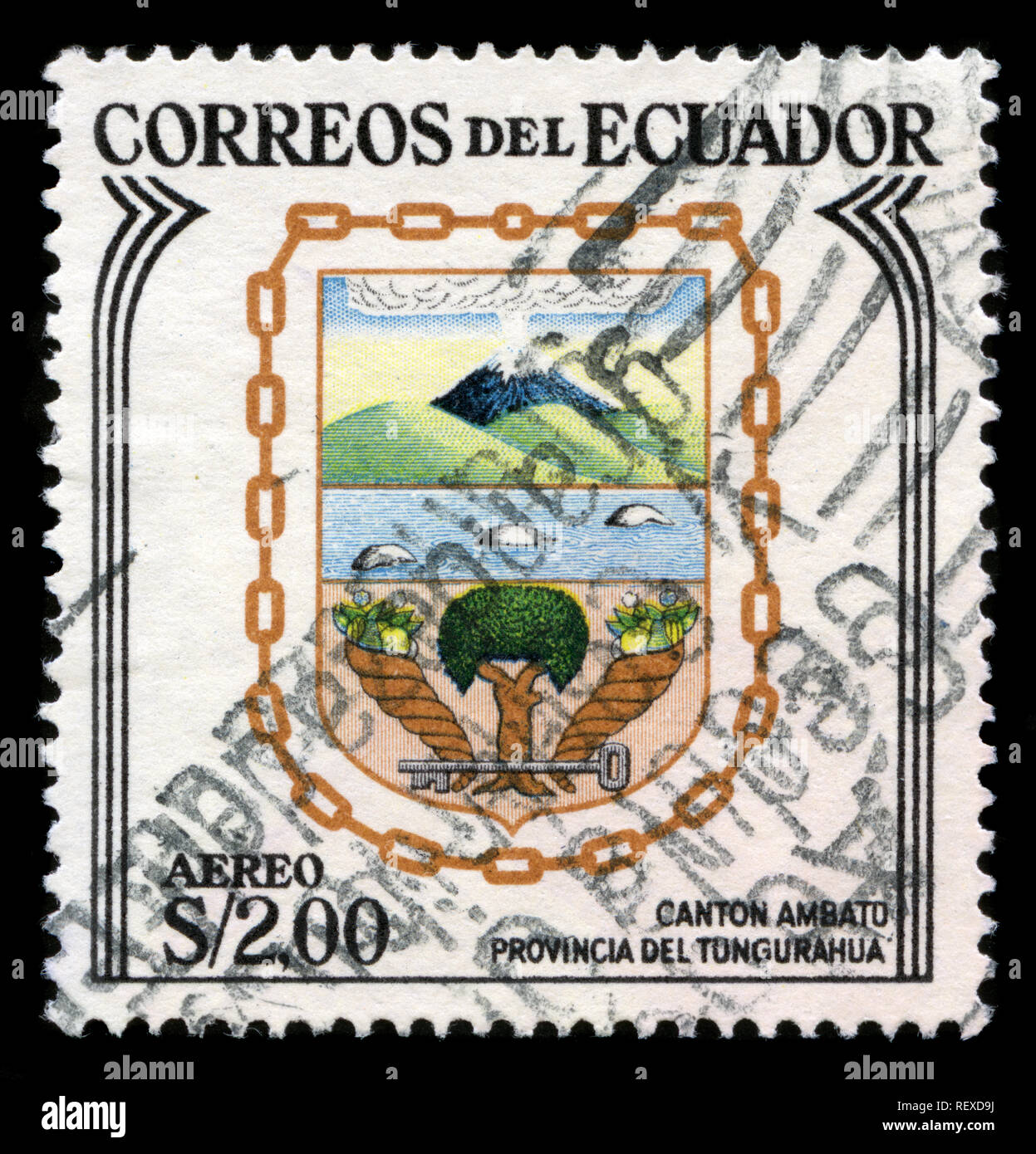 Ambato, Ecuador - Wikipedia