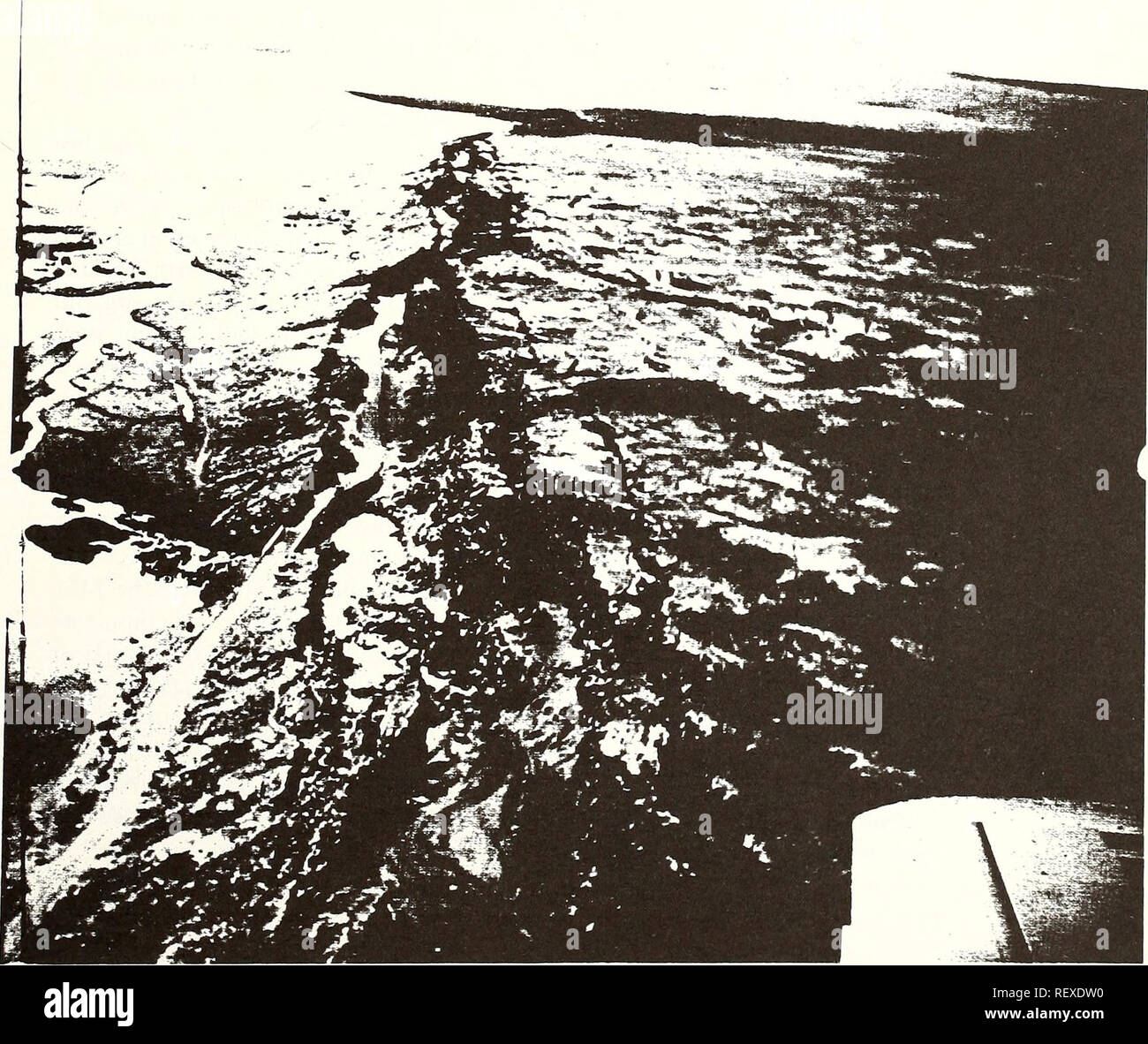 Sea Floor Spreading Stock Photos Sea Floor Spreading Stock