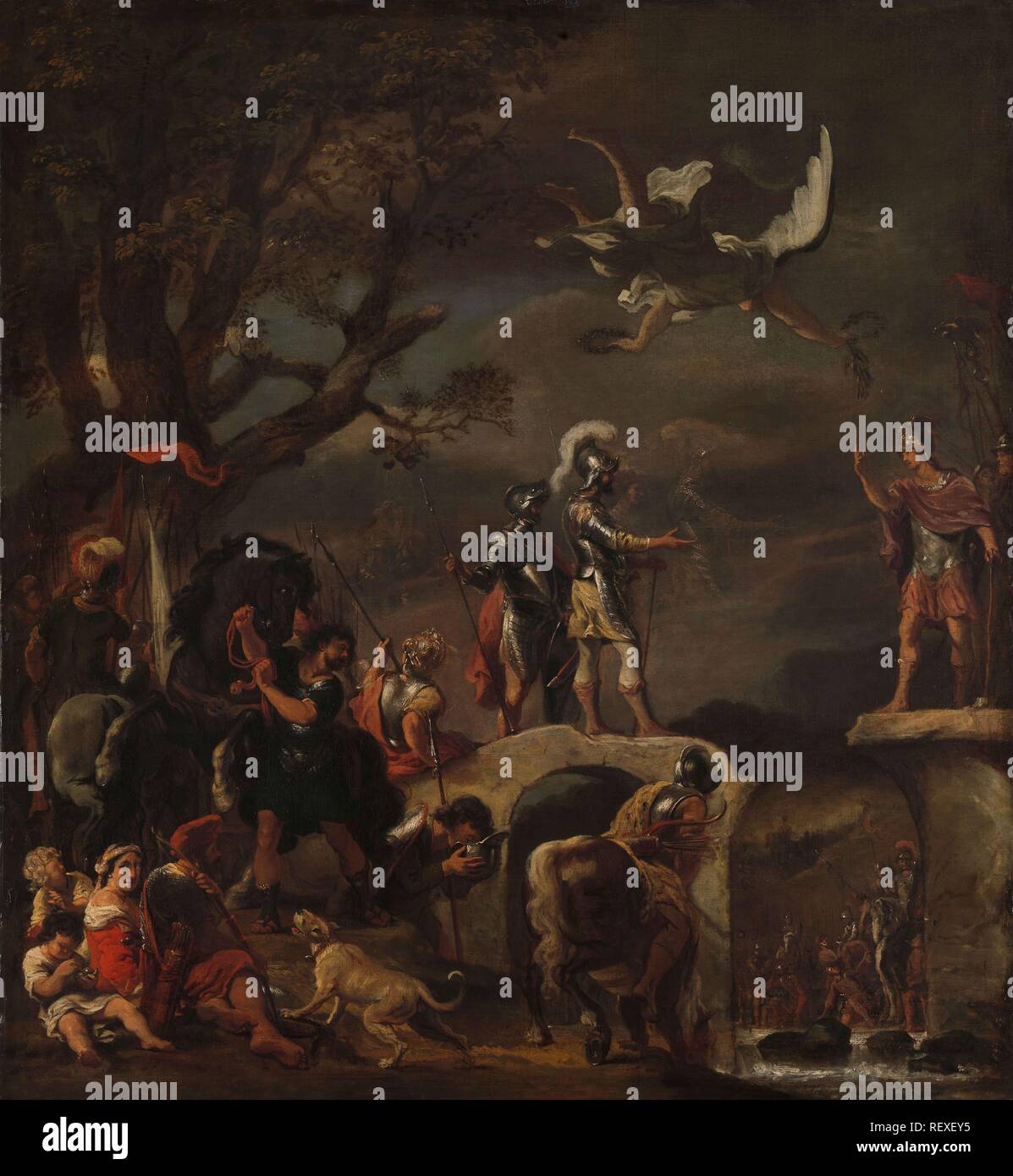 Quintus petillius hires stock photography and images Alamy