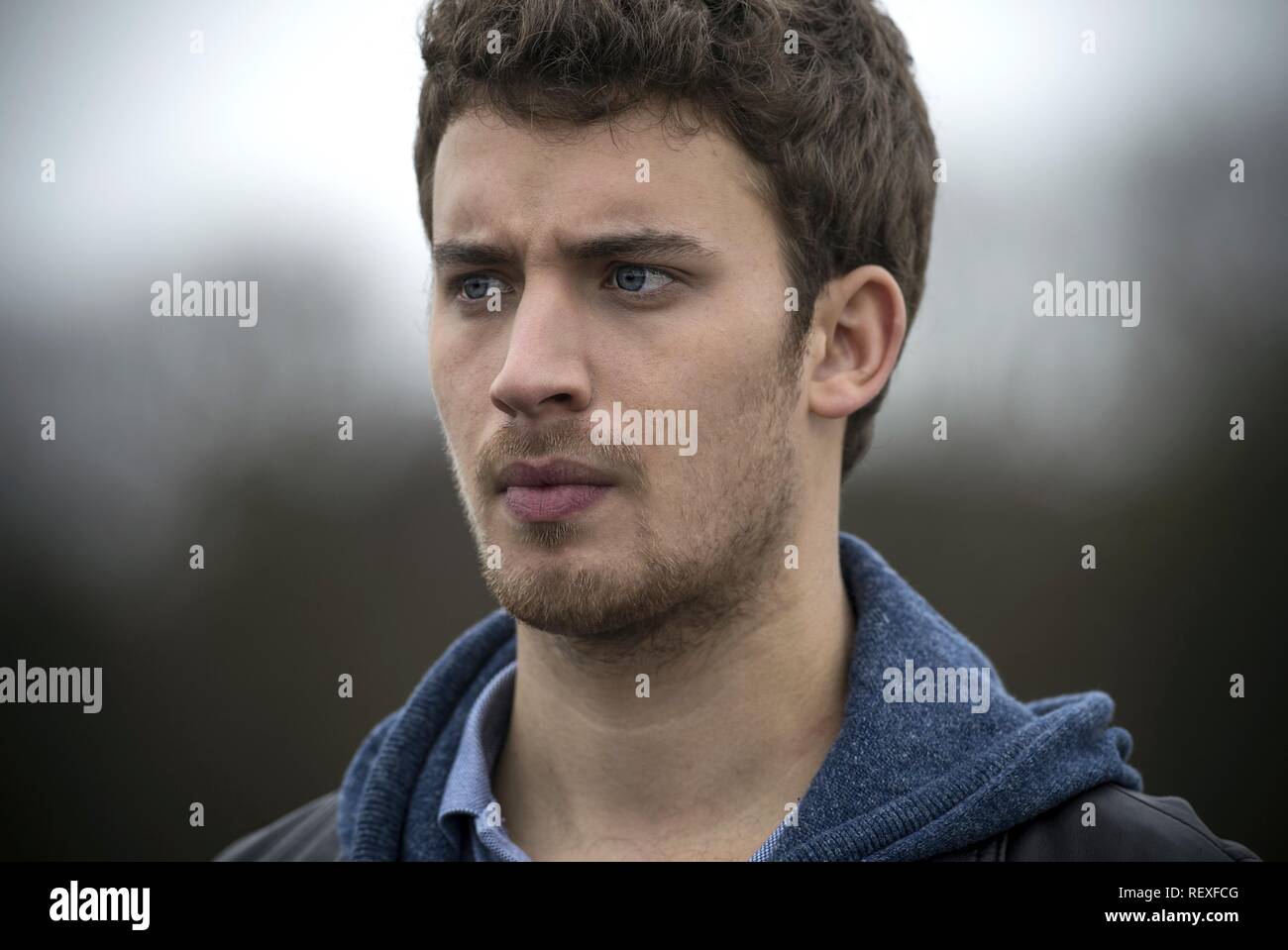 Jonas Bloquet High Resolution Stock Photography and Images - Alamy