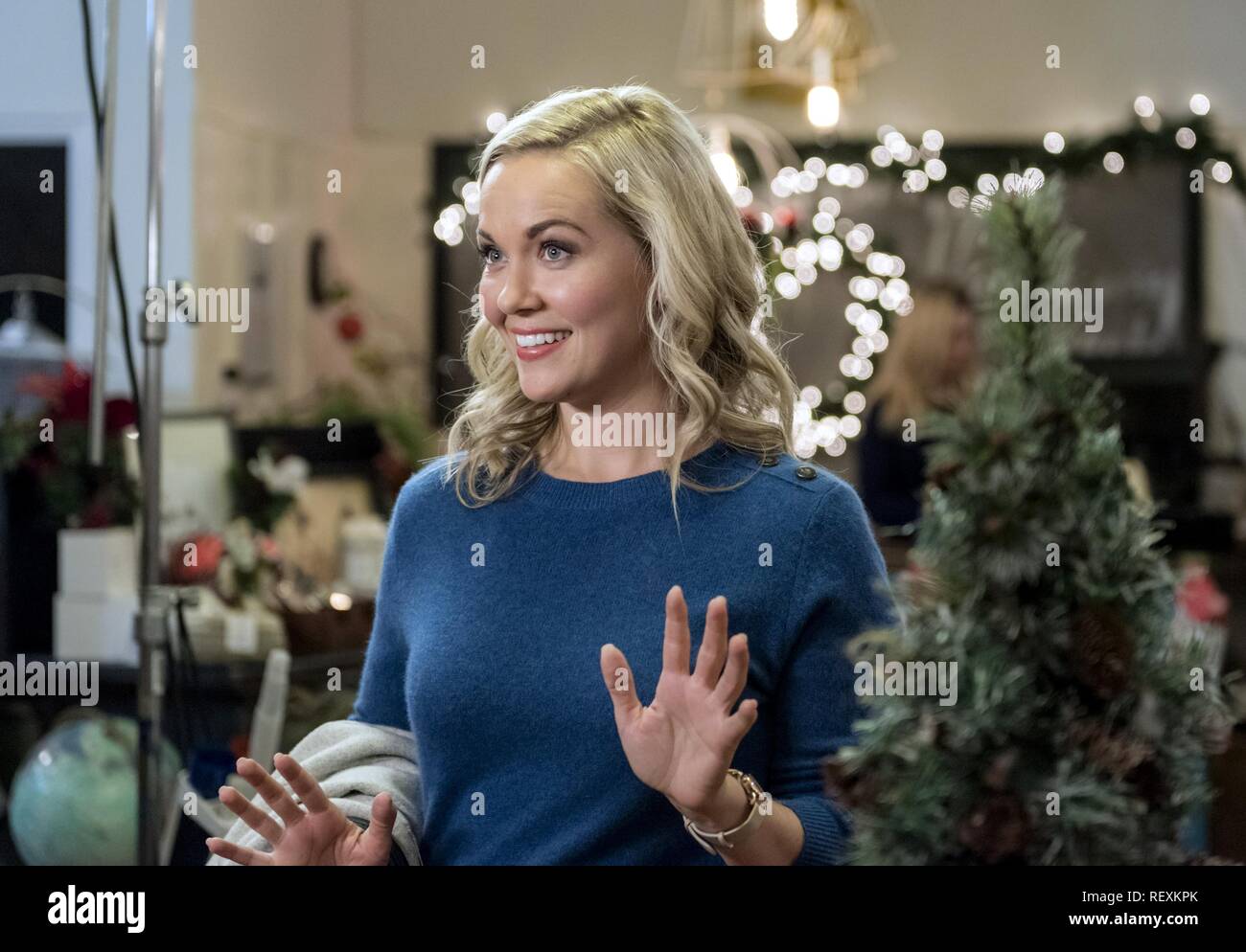 Emilie Ullerup High Resolution Stock Photography and Images - Alamy