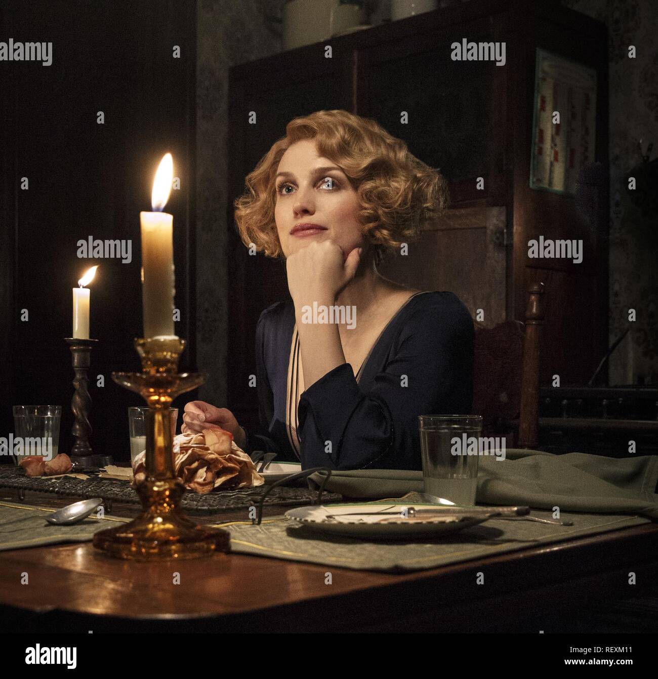 Alison Sudol Film Fantastic Beasts And Where To Find Them Uk Usa 2016 Character S Queenie Goldstein Literaturverfilmung Based On The Book By J K Rowling Director David Yates 16 November 2016 Sar69497 Allstar Alison Sudol Film Fantastic Beasts And Where To Find Them Uk Usa 2016 Character S Queenie Goldstein Literaturverfilmung Based On The Book By J K Rowling Director David Yates 16 November 2016 Sar69497 Allstar