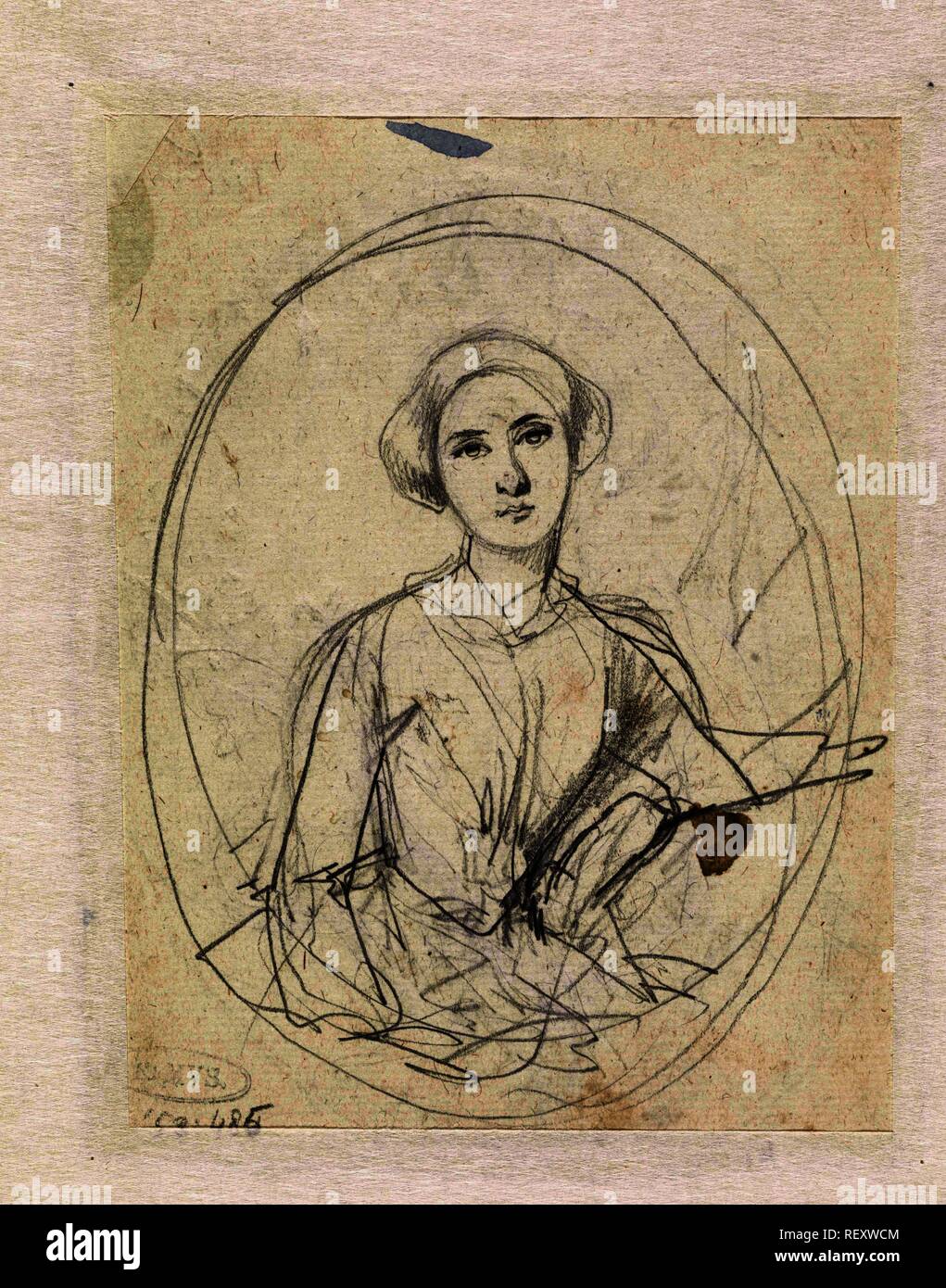 Ludmilla hi-res stock photography and images - Alamy